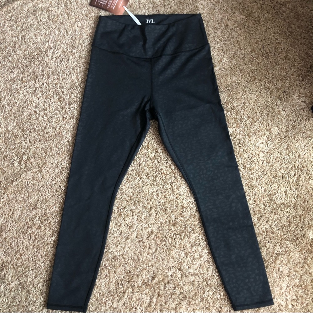 IVL Collective leggings